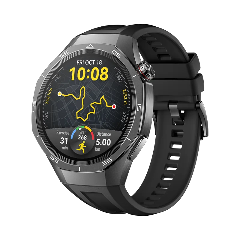 No me canso de recomendar este Smartwatch y ahora está con 100€ de descuento No me canso de recomendar este Smartwatch y ahora está con 100€ de descuento