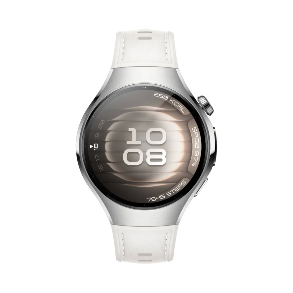 El Huawei Watch 5 sorprende con X-Tap, el multi-sensor que le convierte en el rival a batir El Huawei Watch 5 sorprende con X-Tap, el multi-sensor que le convierte en el rival a batir
