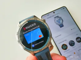 Huawei Watch GT 5