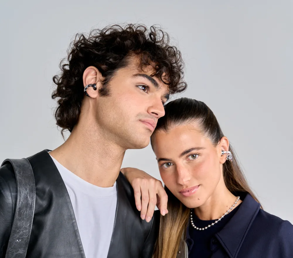 Huawei FreeClip 2, auriculares abiertos que llevan la calidad de audio a un nuevo nivel