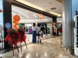 Tienda XIaomi La Gavia