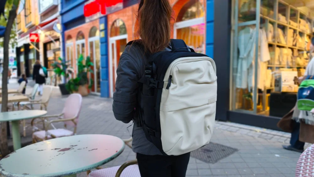 OPPO Find X9 Pro, análisis: cámaras Hasselblad, potencia y una batería que parece infinita