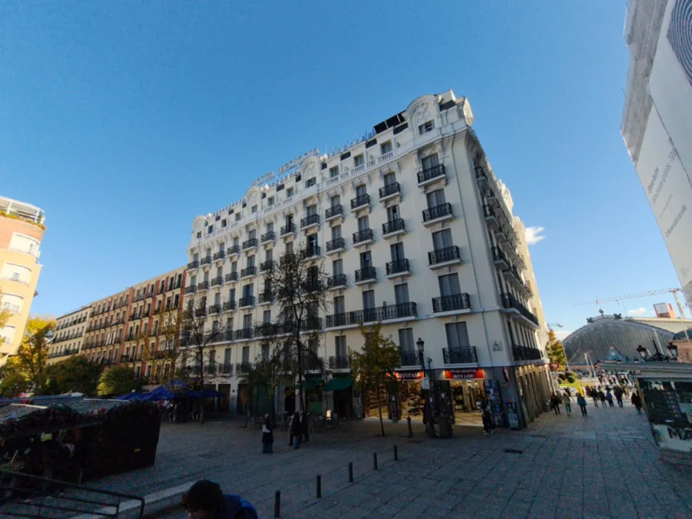 OPPO Find X9 Pro, análisis: cámaras Hasselblad, potencia y una batería que parece infinita