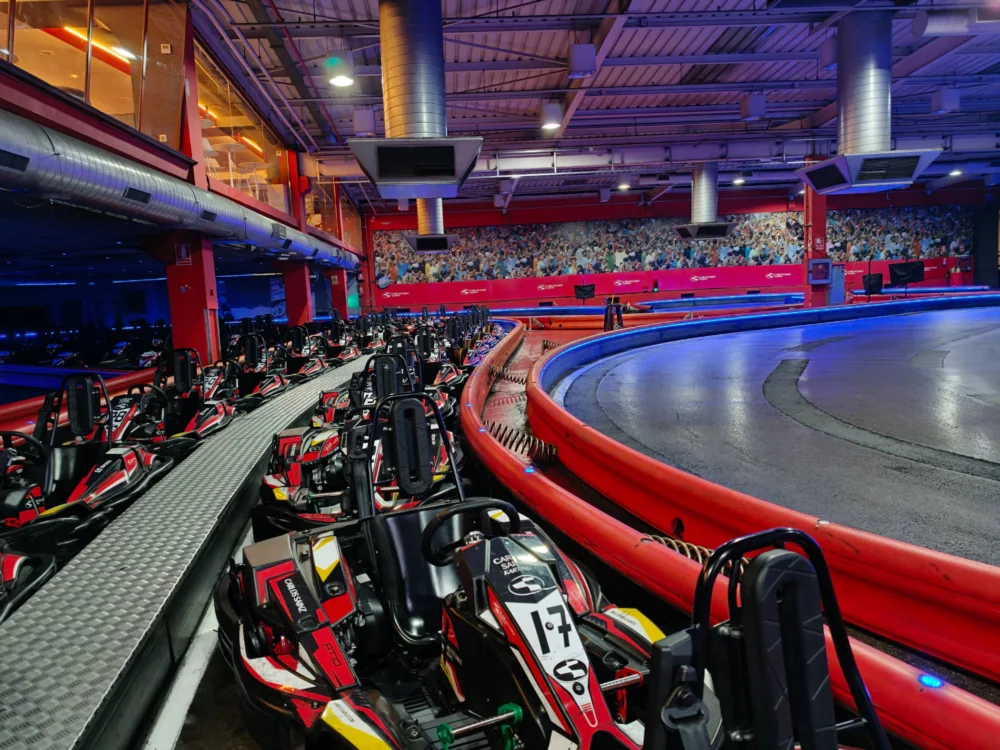 OPPO Find X9 Pro, análisis: cámaras Hasselblad, potencia y una batería que parece infinita