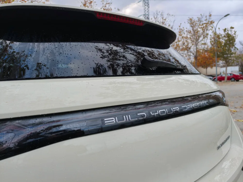 OPPO Find X9 Pro, análisis: cámaras Hasselblad, potencia y una batería que parece infinita