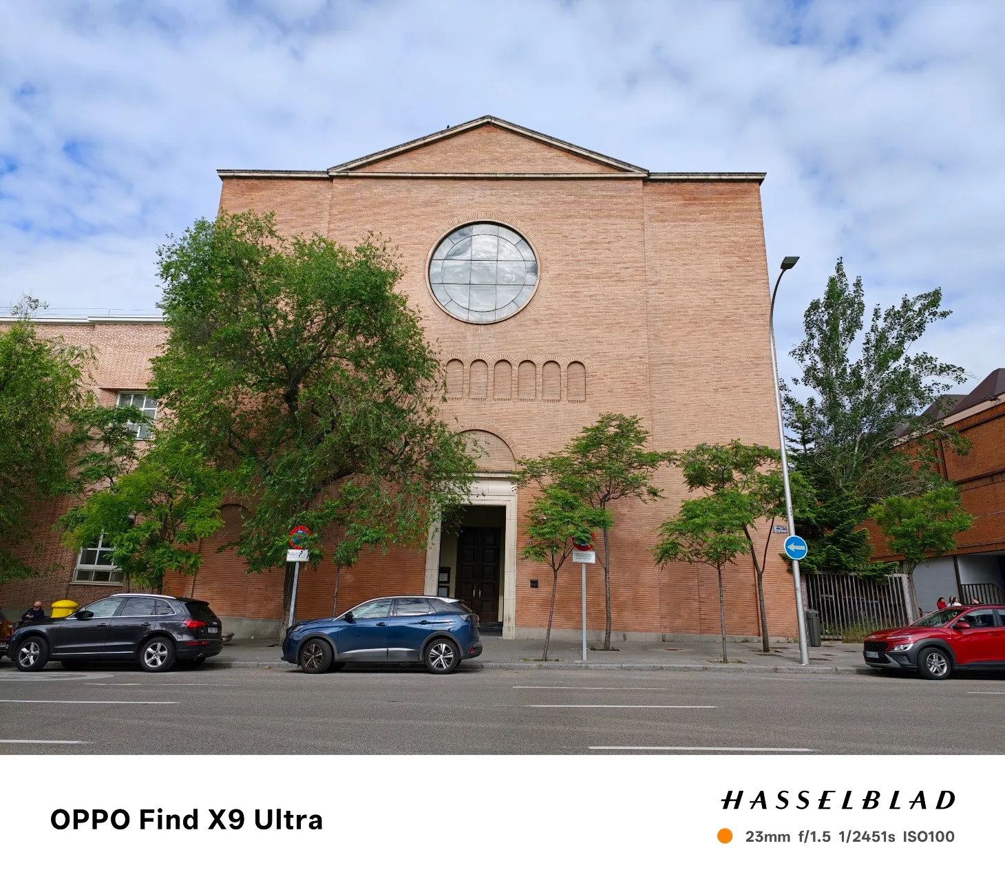 OPPO Find X9 Ultra, análisis: fotografía y rendimiento de buque insignia que roza la perfección - Análisis