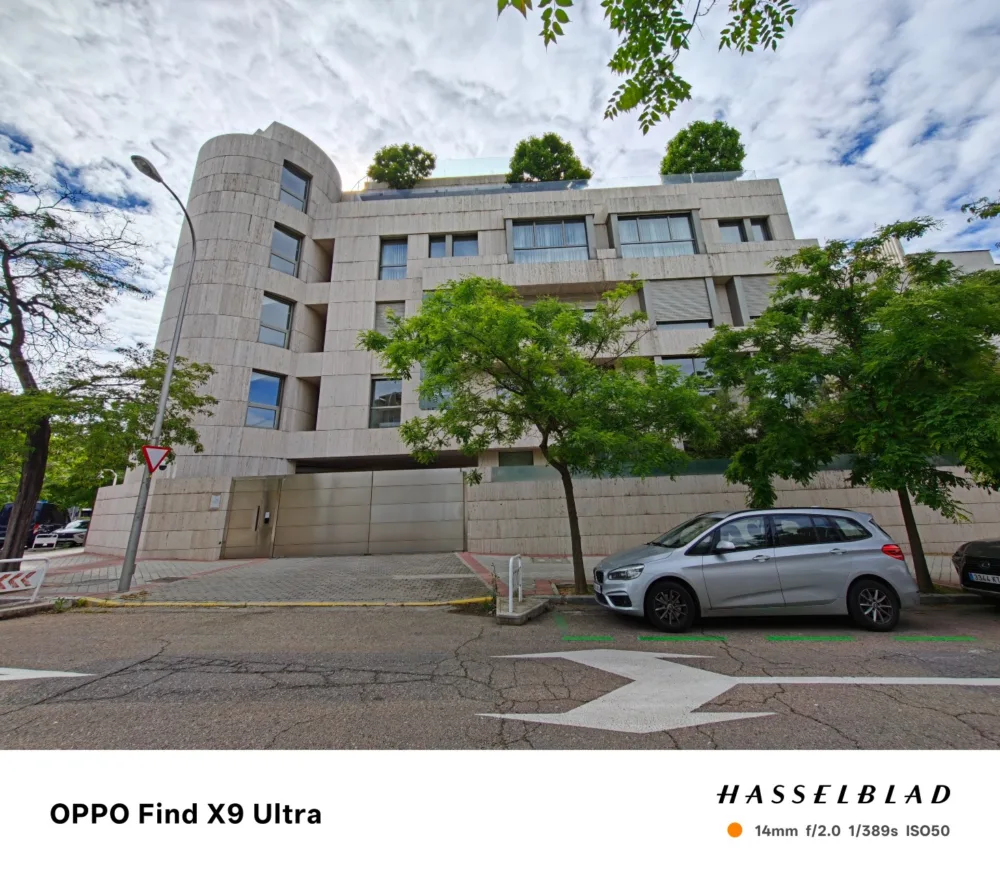 OPPO Find X9 Ultra, análisis: fotografía y rendimiento de buque insignia que roza la perfección - Análisis