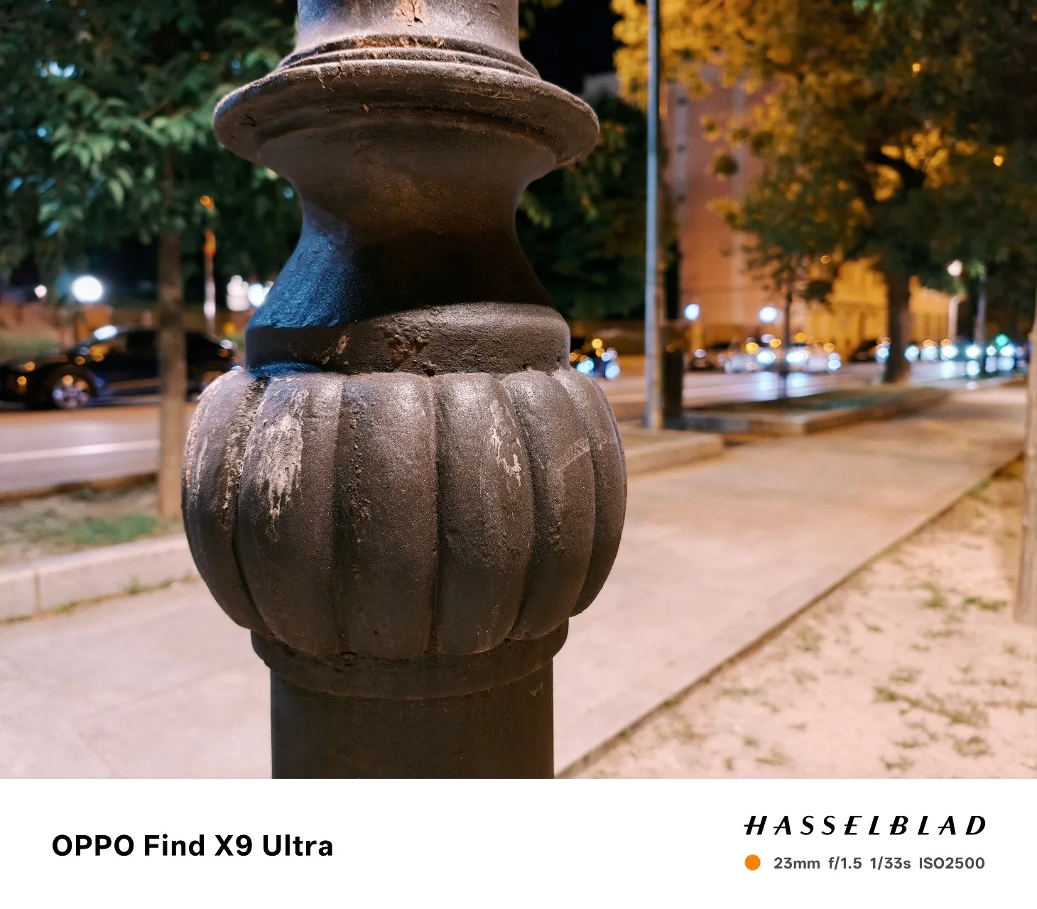 OPPO Find X9 Ultra, análisis: fotografía y rendimiento de buque insignia que roza la perfección - Análisis