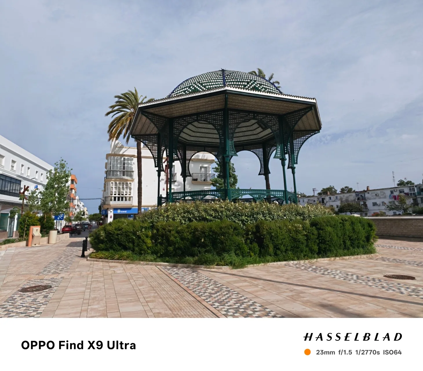 OPPO Find X9 Ultra, análisis: fotografía y rendimiento de buque insignia que roza la perfección - Análisis