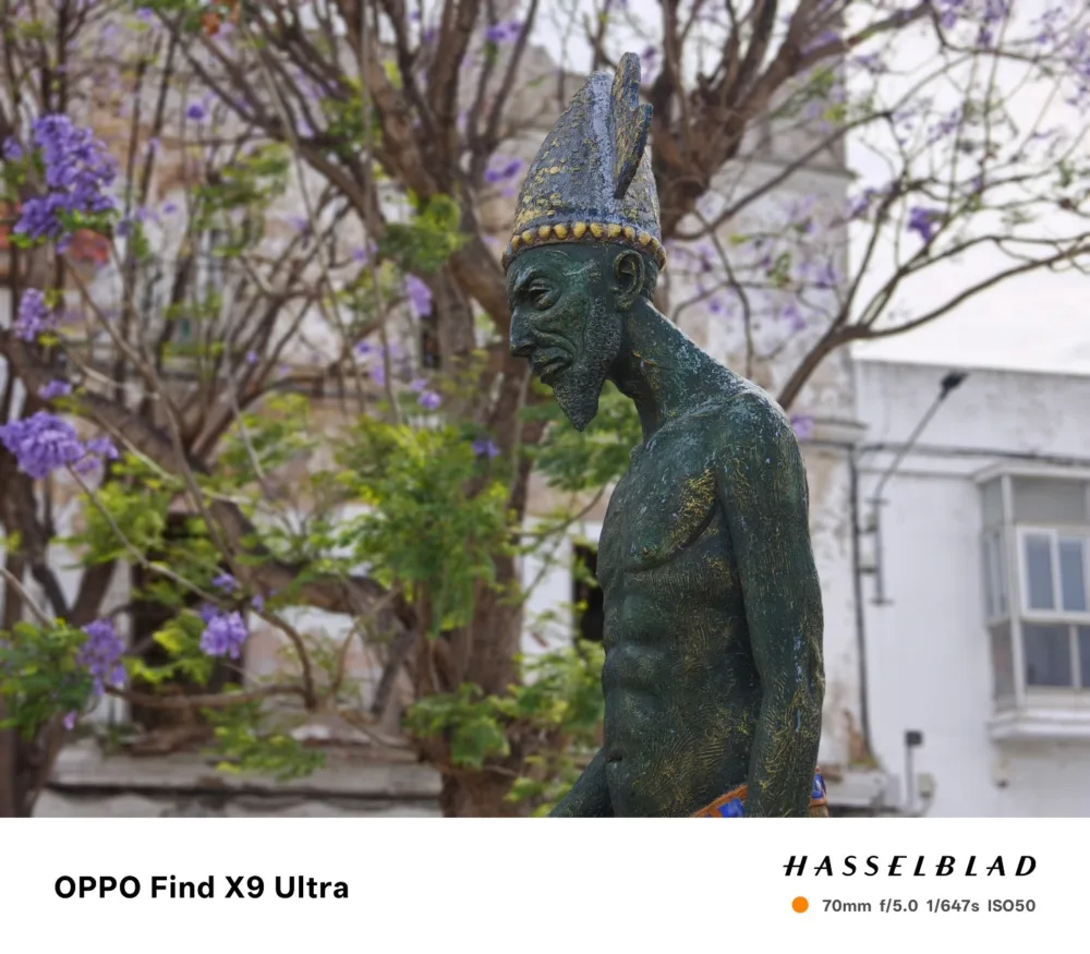 OPPO Find X9 Ultra, análisis: fotografía y rendimiento de buque insignia que roza la perfección - Análisis