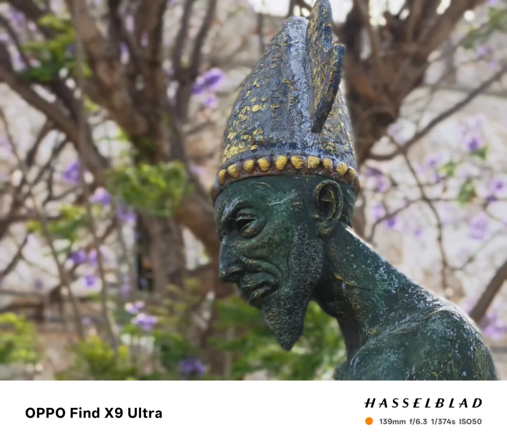 OPPO Find X9 Ultra, análisis: fotografía y rendimiento de buque insignia que roza la perfección - Análisis