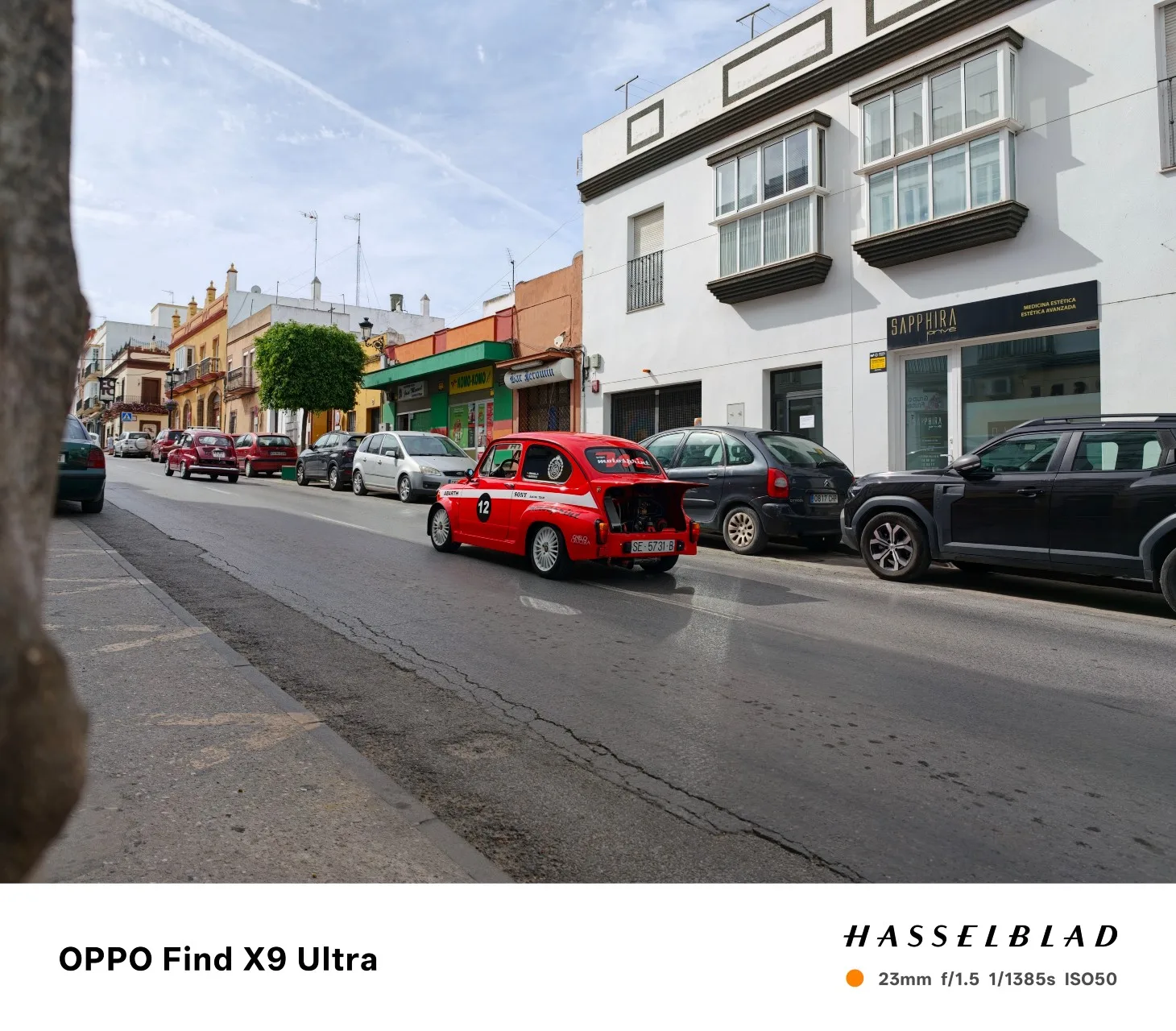OPPO Find X9 Ultra, análisis: fotografía y rendimiento de buque insignia que roza la perfección - Análisis