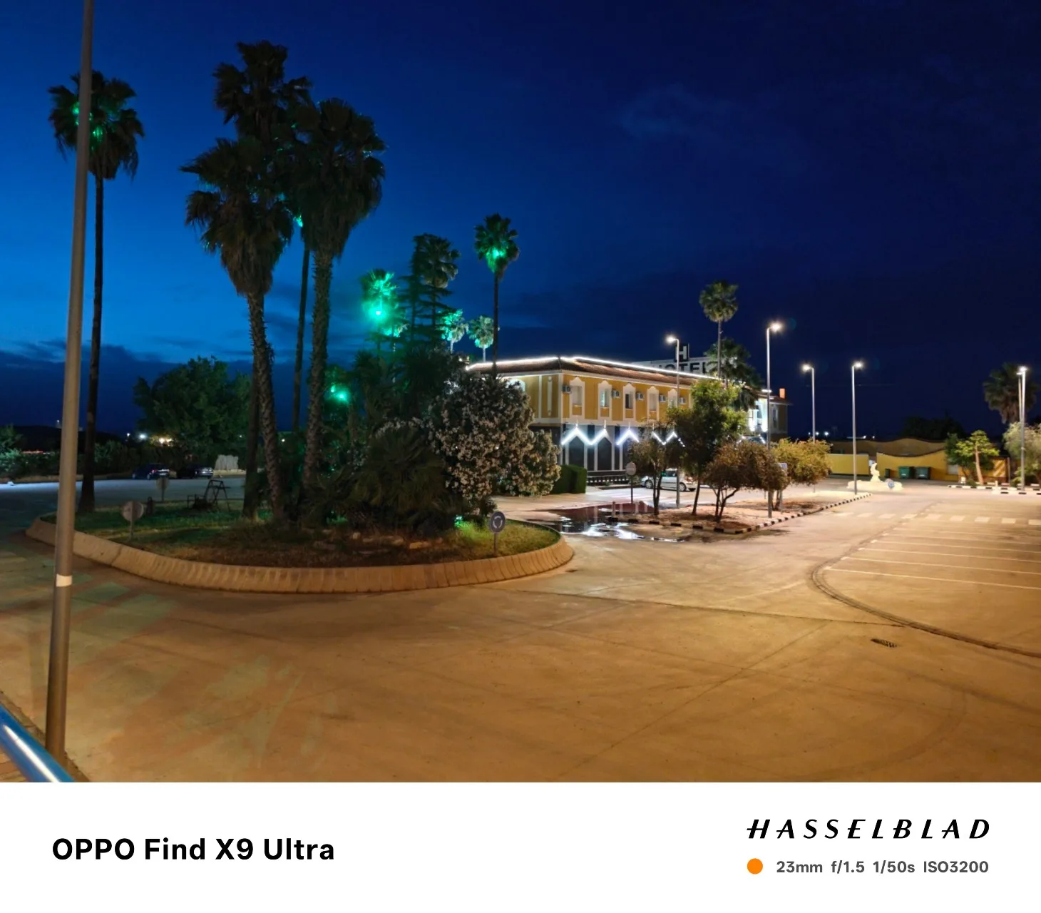 OPPO Find X9 Ultra, análisis: fotografía y rendimiento de buque insignia que roza la perfección - Análisis