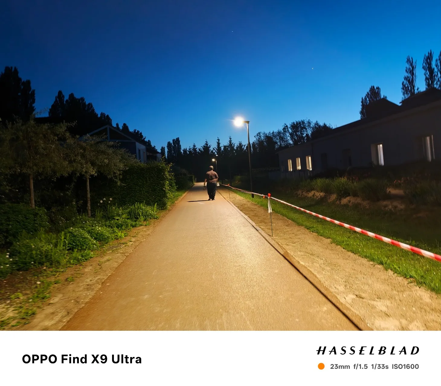 OPPO Find X9 Ultra, análisis: fotografía y rendimiento de buque insignia que roza la perfección - Análisis