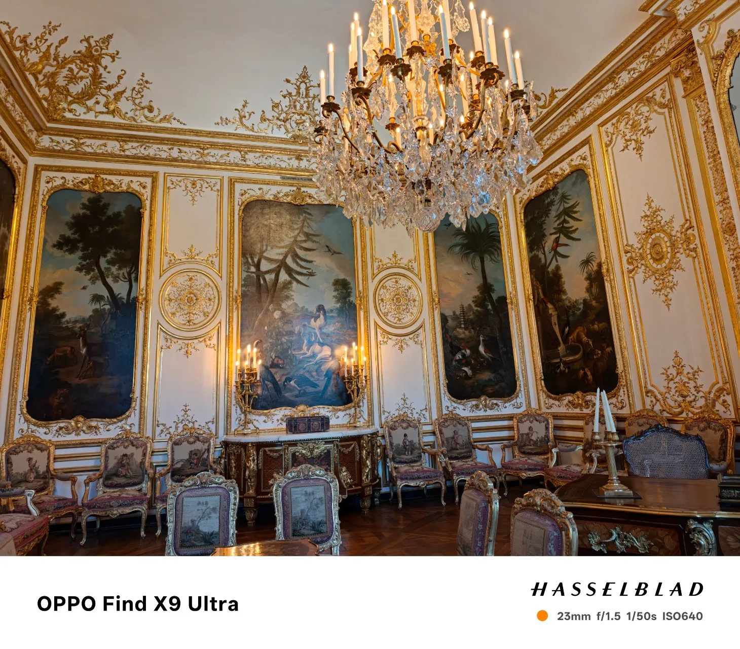 OPPO Find X9 Ultra, análisis: fotografía y rendimiento de buque insignia que roza la perfección - Análisis