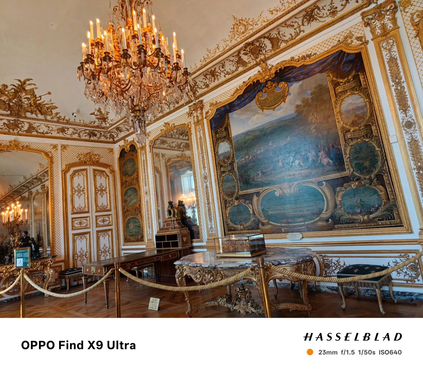 OPPO Find X9 Ultra, análisis: fotografía y rendimiento de buque insignia que roza la perfección - Análisis