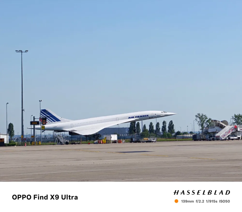 OPPO Find X9 Ultra, análisis: fotografía y rendimiento de buque insignia que roza la perfección - Análisis