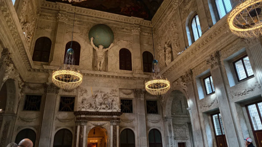 Vivo X300: el "tapado" de la serie me ha conquistado - Análisis