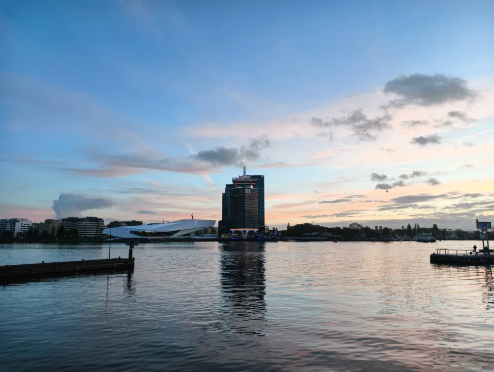 Vivo X300: el "tapado" de la serie me ha conquistado - Análisis