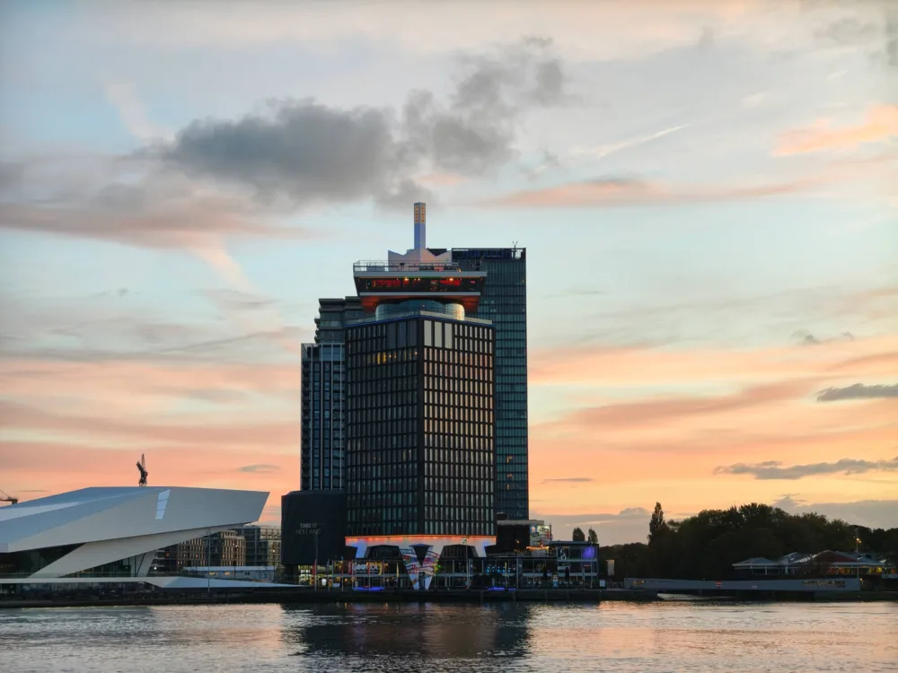 Vivo X300: el "tapado" de la serie me ha conquistado - Análisis