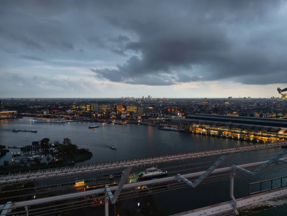 Vivo X300: el "tapado" de la serie me ha conquistado - Análisis