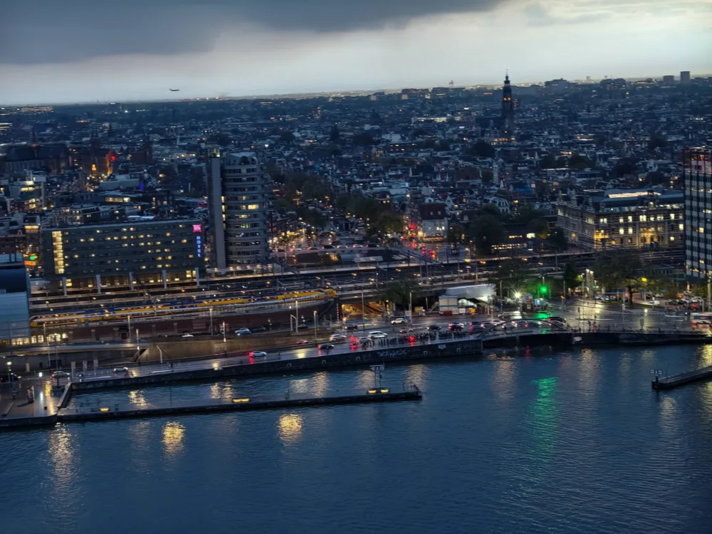 Vivo X300: el "tapado" de la serie me ha conquistado - Análisis