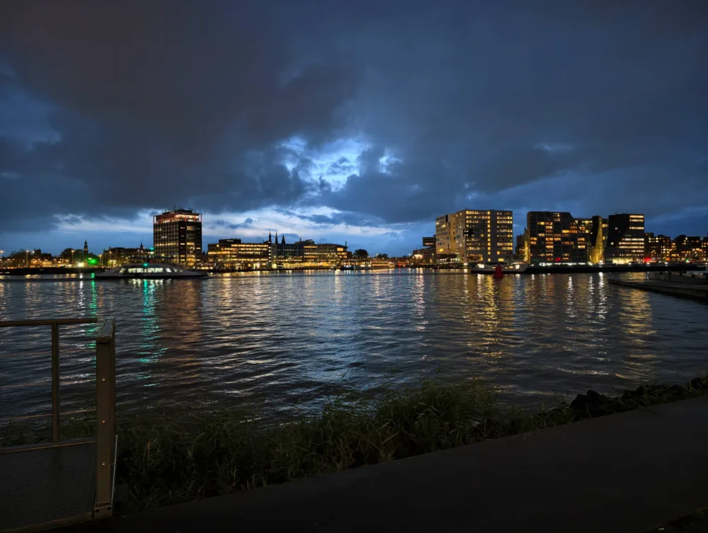 Vivo X300: el "tapado" de la serie me ha conquistado - Análisis