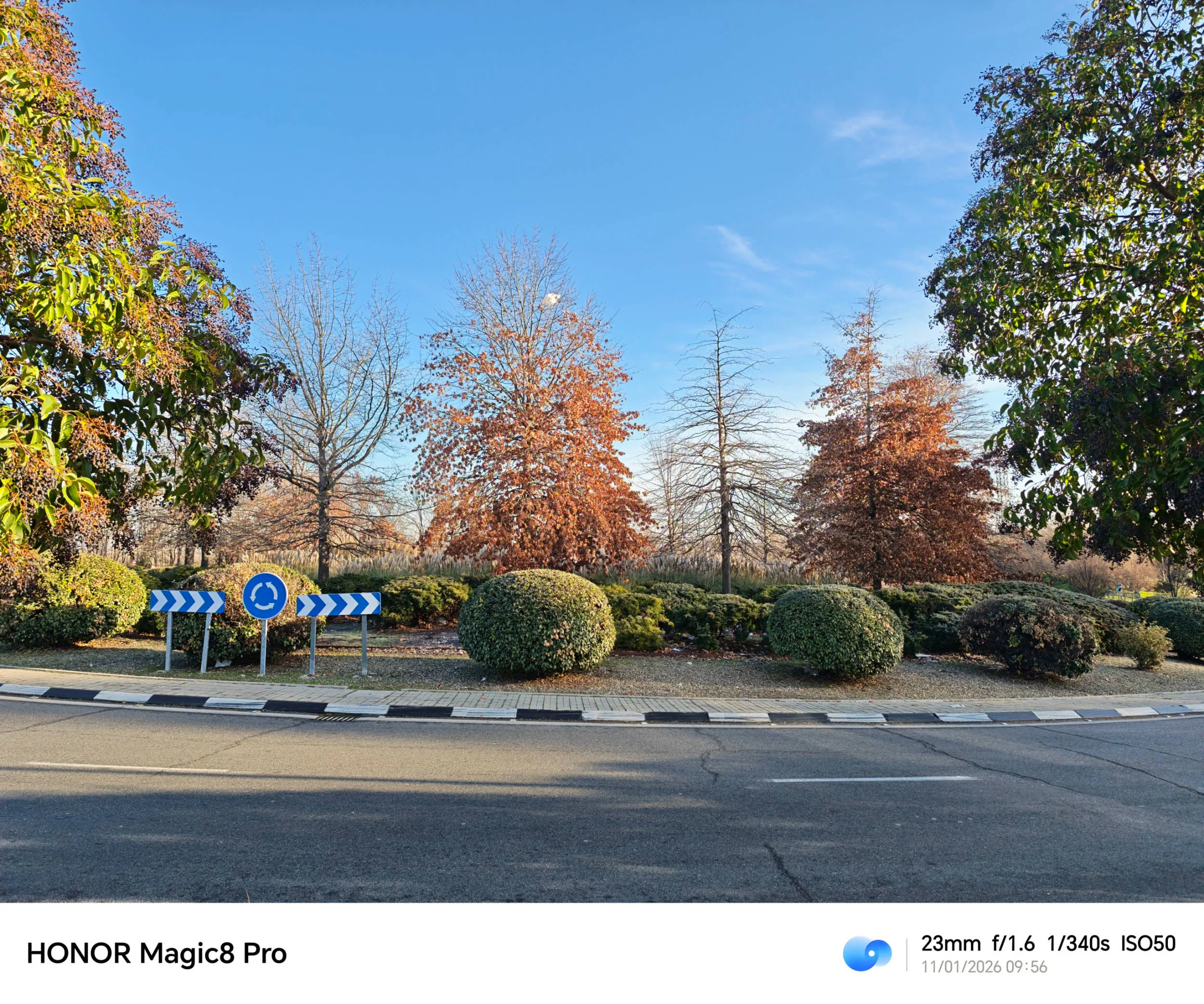 HONOR Magic8 Pro, un dispositivo para dejar en evidencia a toda la gama alta - Análisis HONOR Magic8 Pro, un dispositivo para dejar en evidencia a toda la gama alta - Análisis