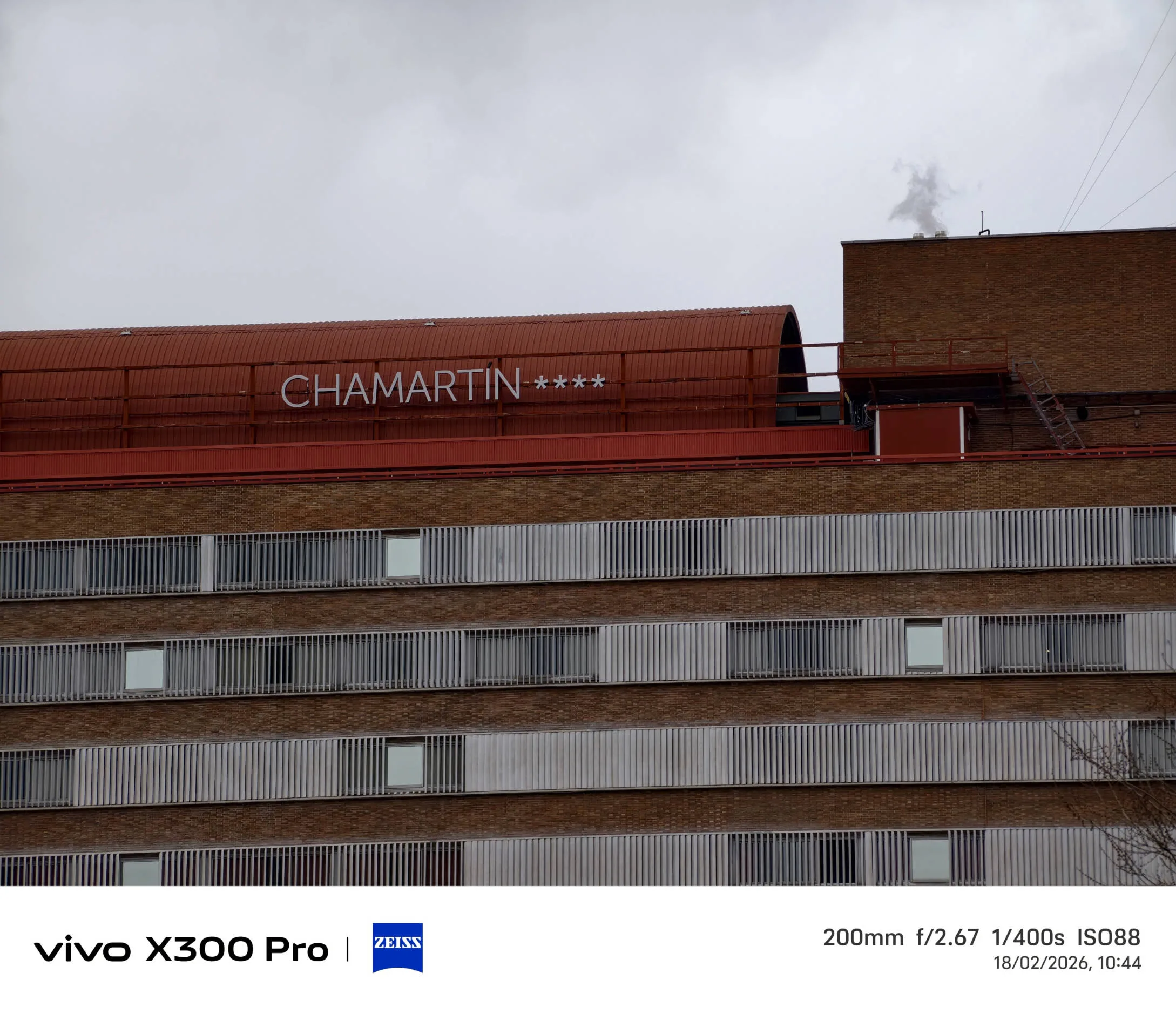 Vivo X300 Pro, experiencia a largo plazo con un kit fotográfico que te lleva al siguiente nivel - Análisis