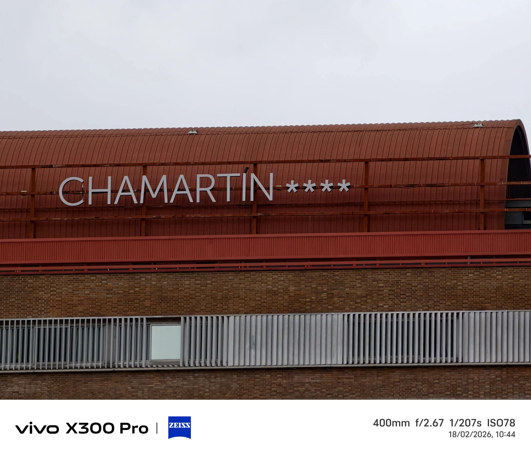 Vivo X300 Pro, experiencia a largo plazo con un kit fotográfico que te lleva al siguiente nivel - Análisis