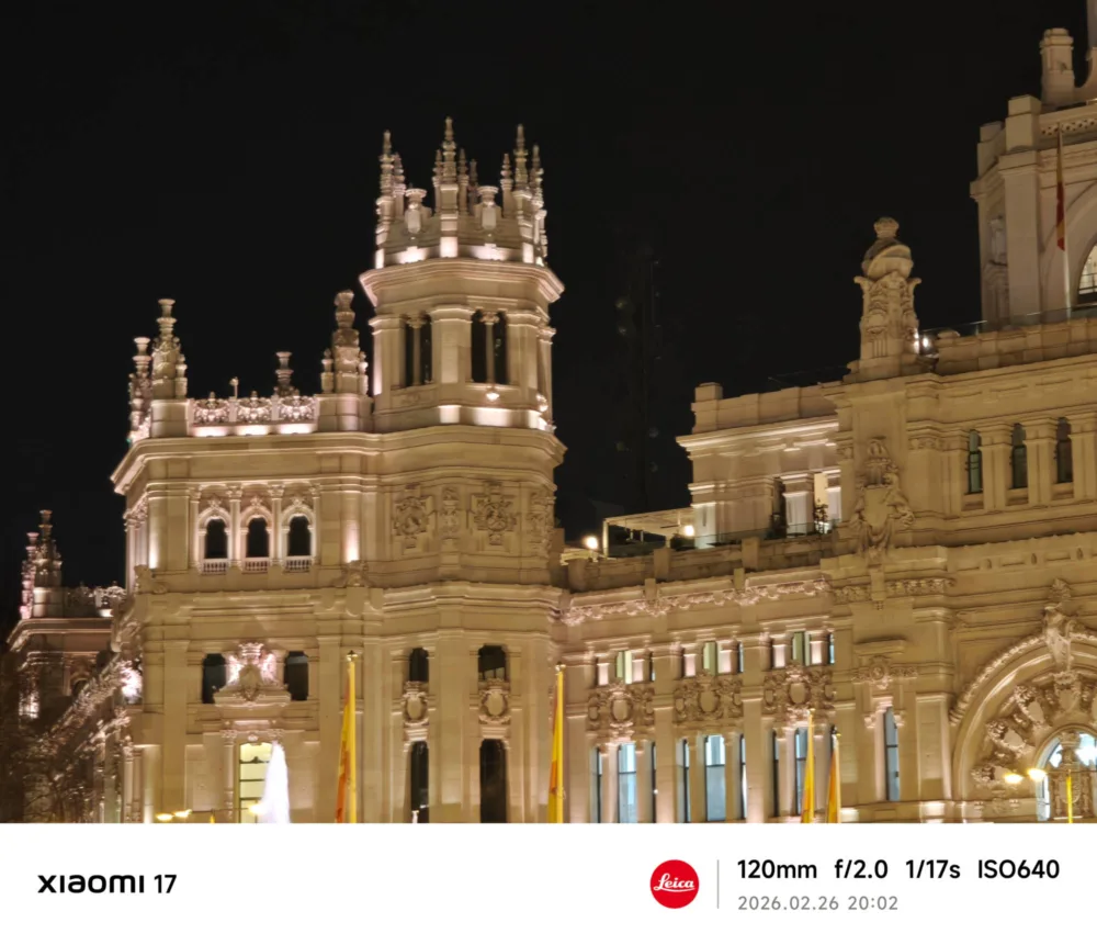 Xiaomi 17, la seguridad que da reinar en la gama alta compacta - Análisis