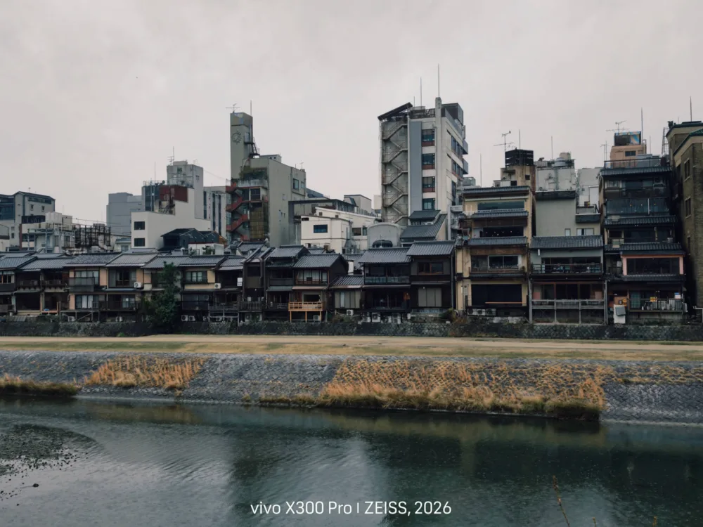 Vivo X300 Pro, experiencia a largo plazo con un kit fotográfico que te lleva al siguiente nivel - Análisis