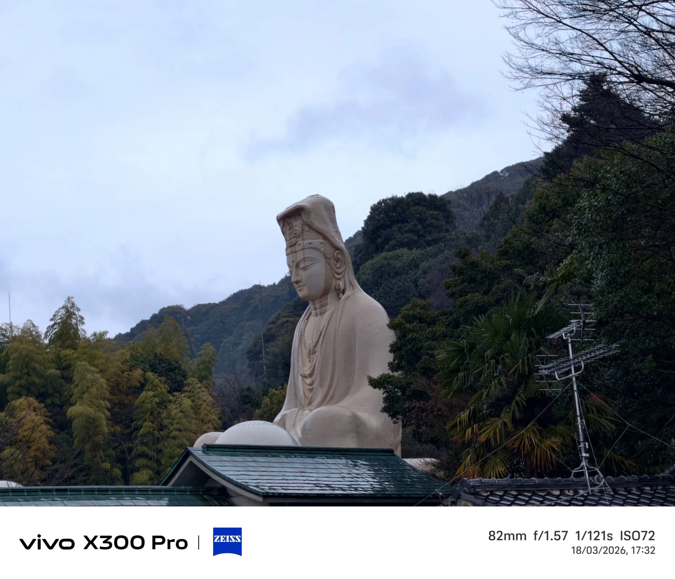Vivo X300 Pro, experiencia a largo plazo con un kit fotográfico que te lleva al siguiente nivel - Análisis