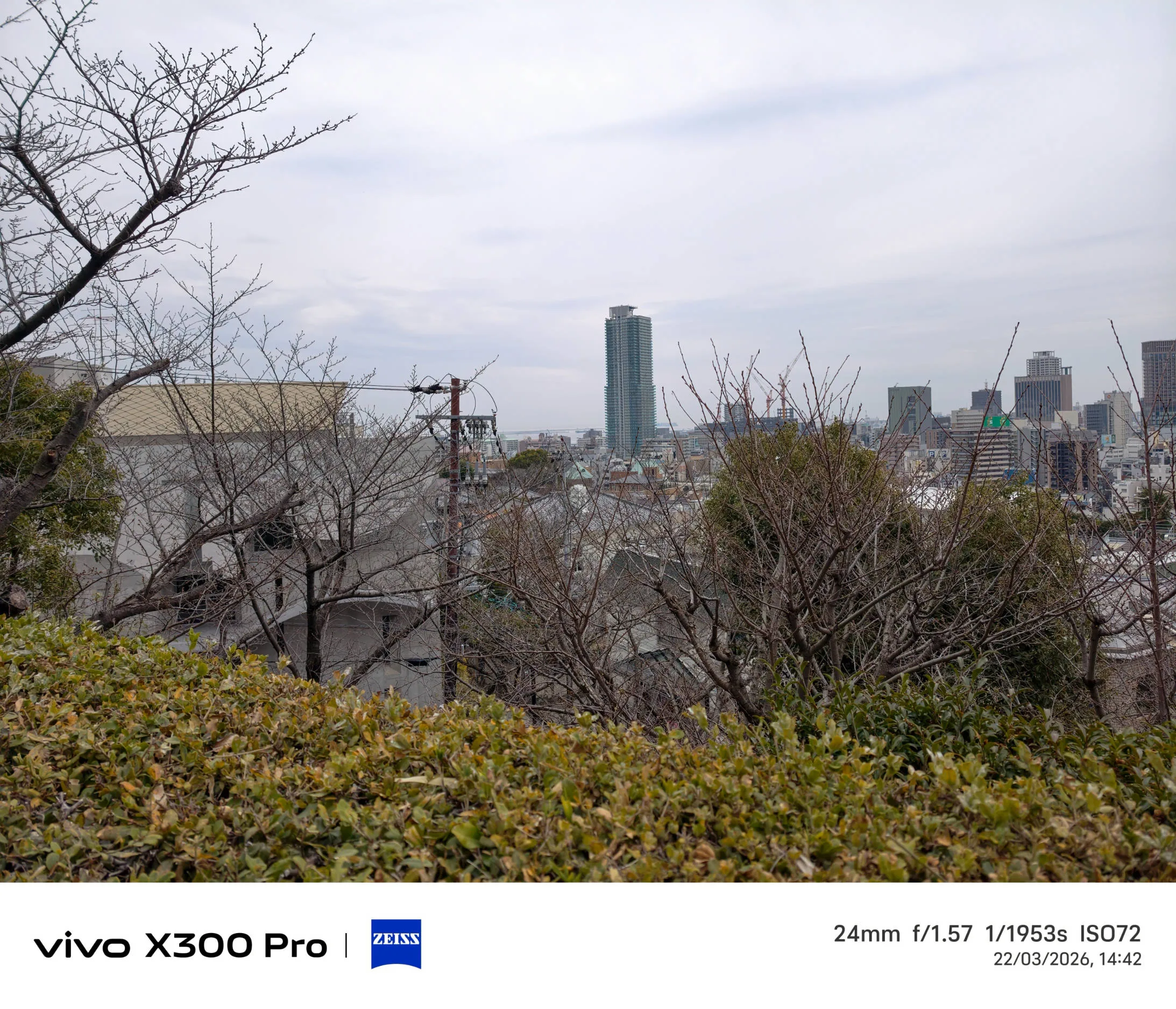 Vivo X300 Pro, experiencia a largo plazo con un kit fotográfico que te lleva al siguiente nivel - Análisis