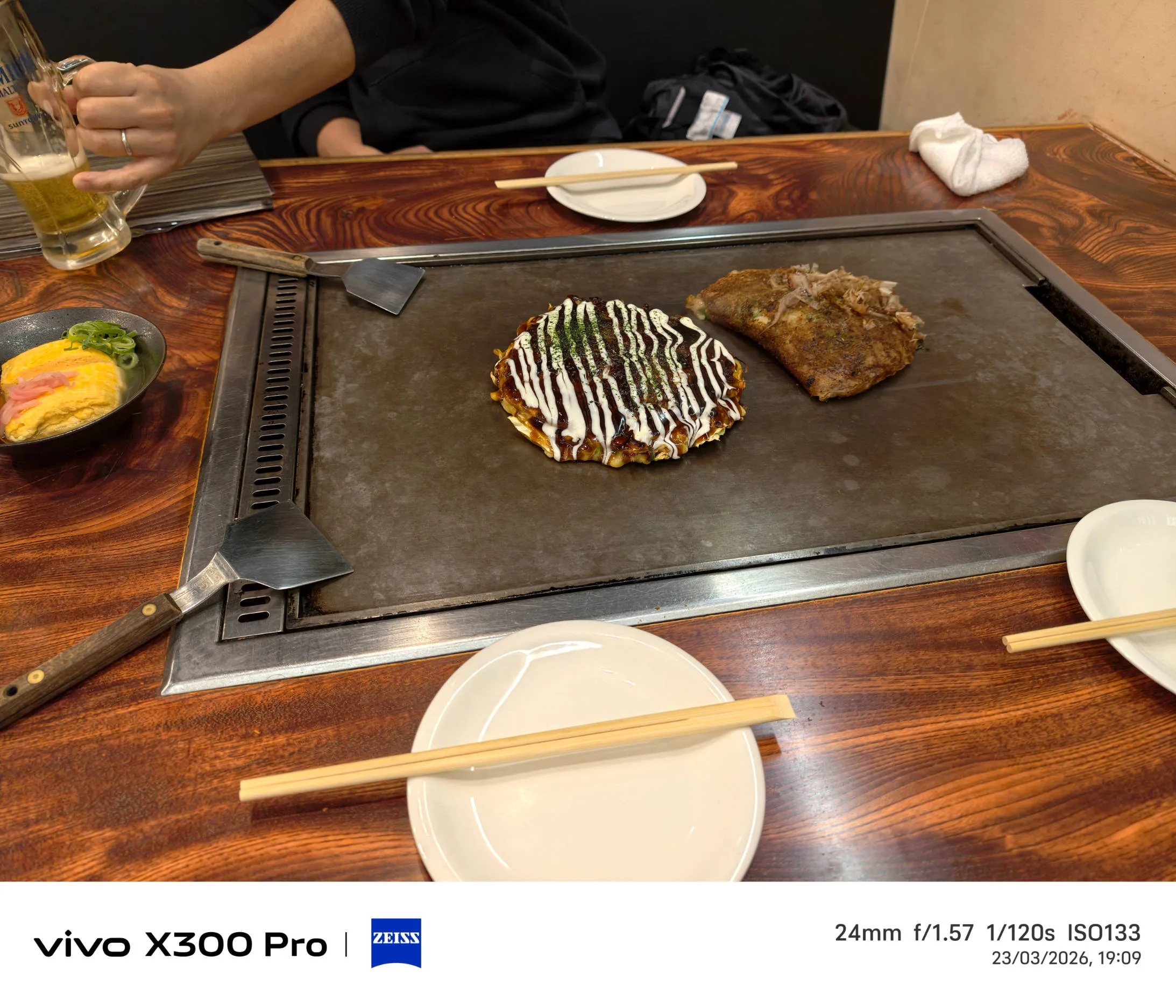 Vivo X300 Pro, experiencia a largo plazo con un kit fotográfico que te lleva al siguiente nivel - Análisis