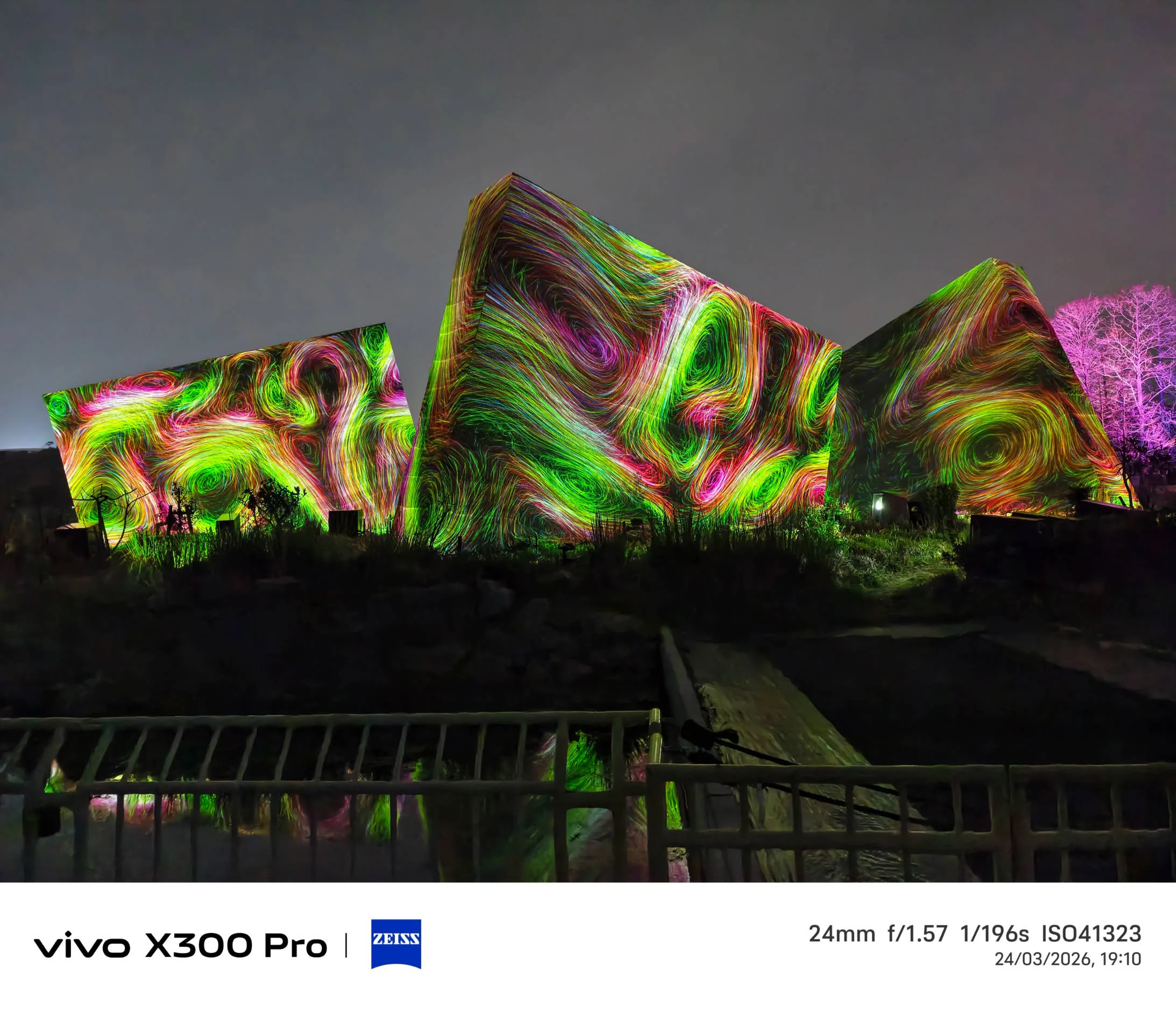 Vivo X300 Pro, experiencia a largo plazo con un kit fotográfico que te lleva al siguiente nivel - Análisis