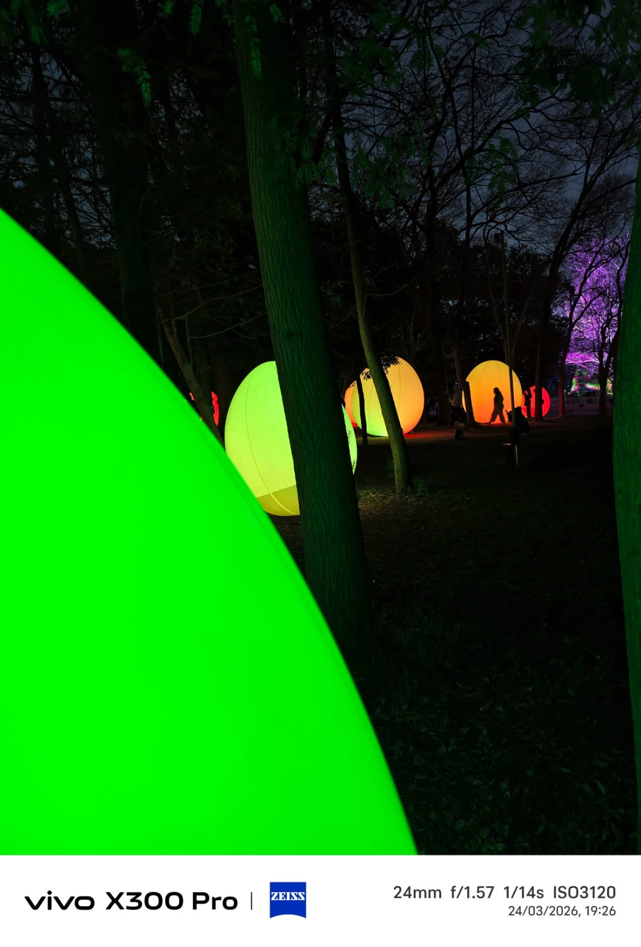 Vivo X300 Pro, experiencia a largo plazo con un kit fotográfico que te lleva al siguiente nivel - Análisis