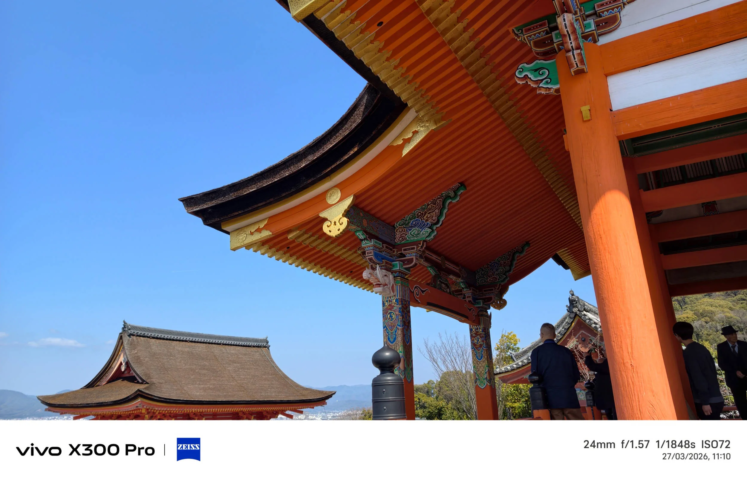 Vivo X300 Pro, experiencia a largo plazo con un kit fotográfico que te lleva al siguiente nivel - Análisis