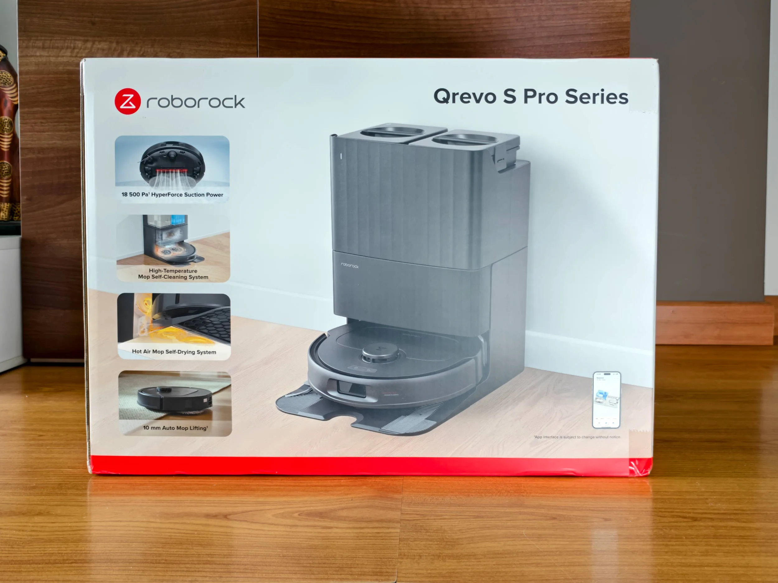 Roborock Qrevo S Pro: ¿La mejor relación calidad-precio en robots aspiradores? - Análisis a fondo