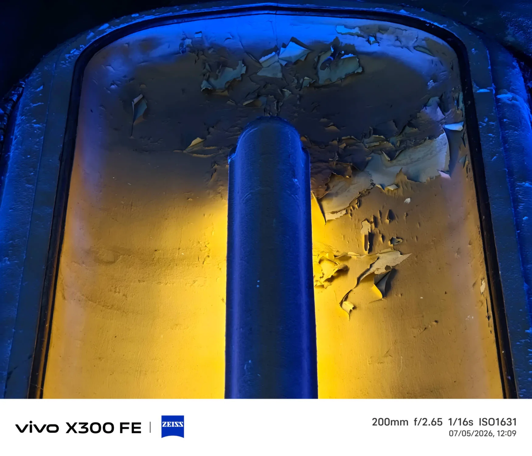 Vivo X300 FE, análisis: la versión más asequible de un móvil con extensor de teleobjetivo