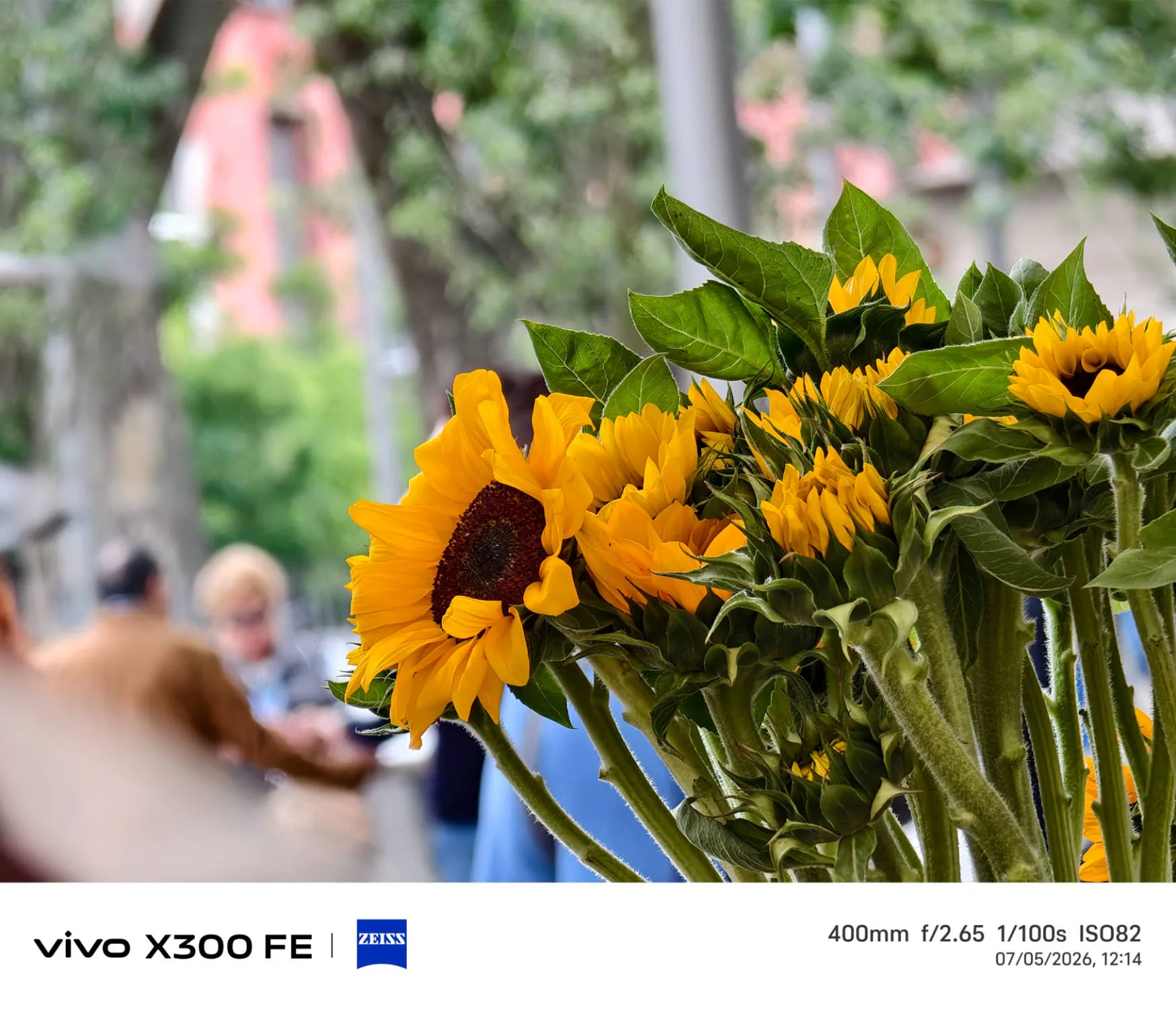 Vivo X300 FE, análisis: la versión más asequible de un móvil con extensor de teleobjetivo