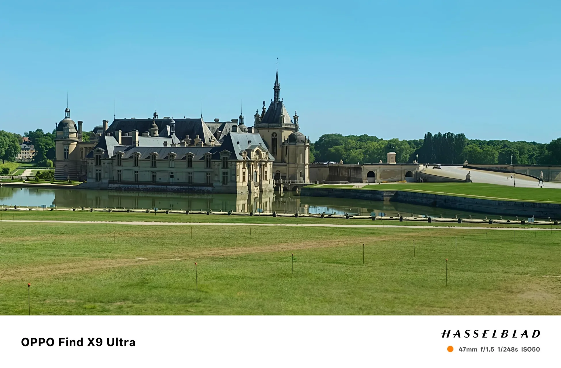 OPPO Find X9 Ultra, análisis: fotografía y rendimiento de buque insignia que roza la perfección - Análisis