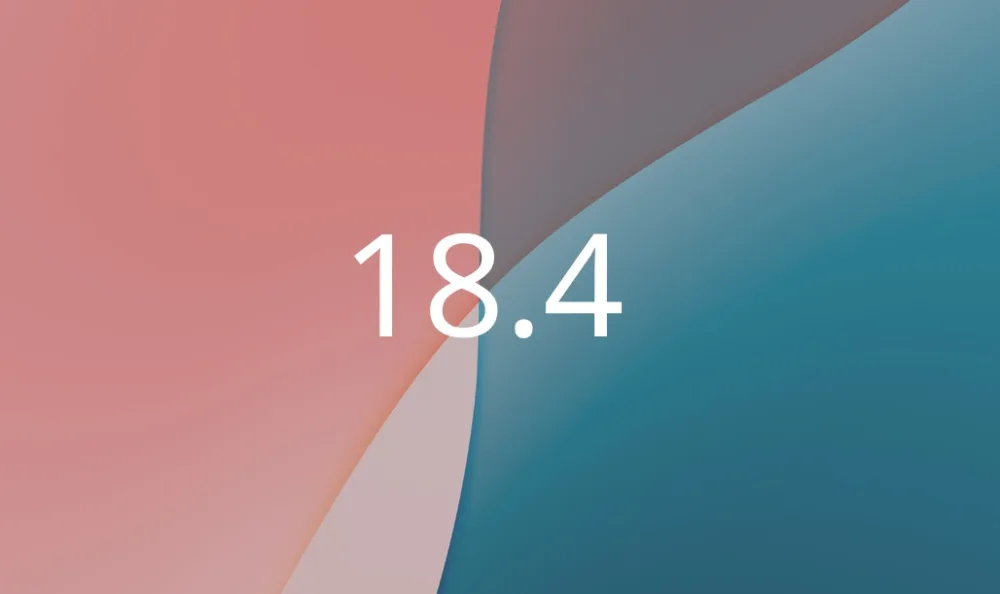 iOS 18.4: probable fecha de lanzamiento y funciones que se esperan con ella para tu iPhone iOS 18.4