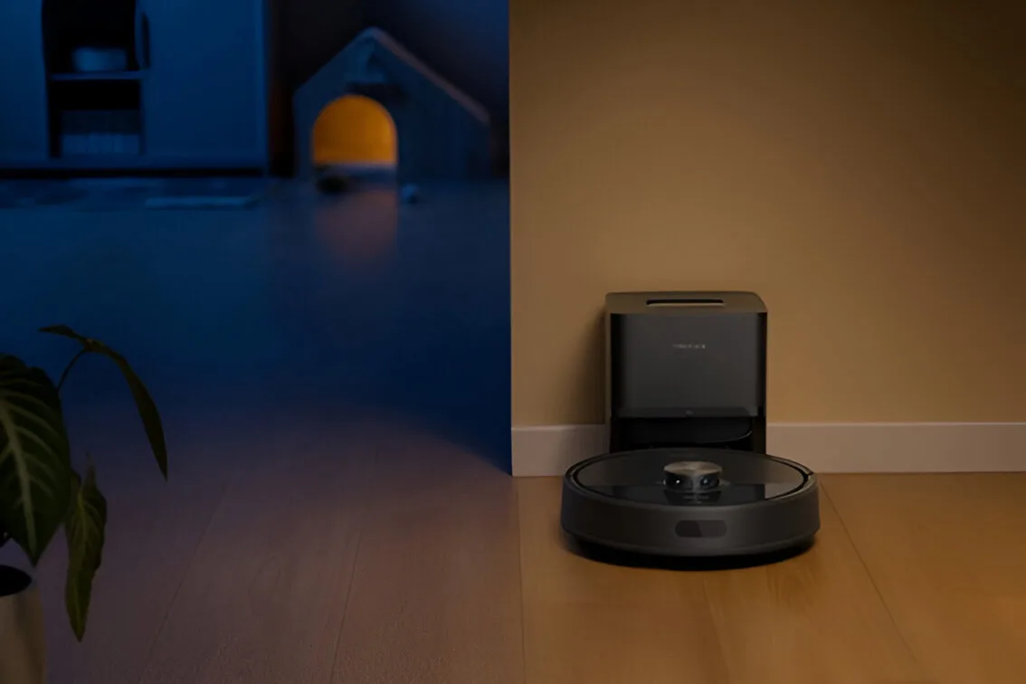 Roborock no espera al Black Friday y nos trae sus robots aspiradores con grandes descuentos