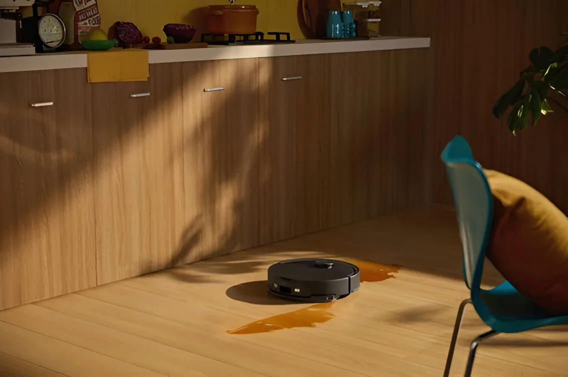 Roborock no espera al Black Friday y nos trae sus robots aspiradores con grandes descuentos