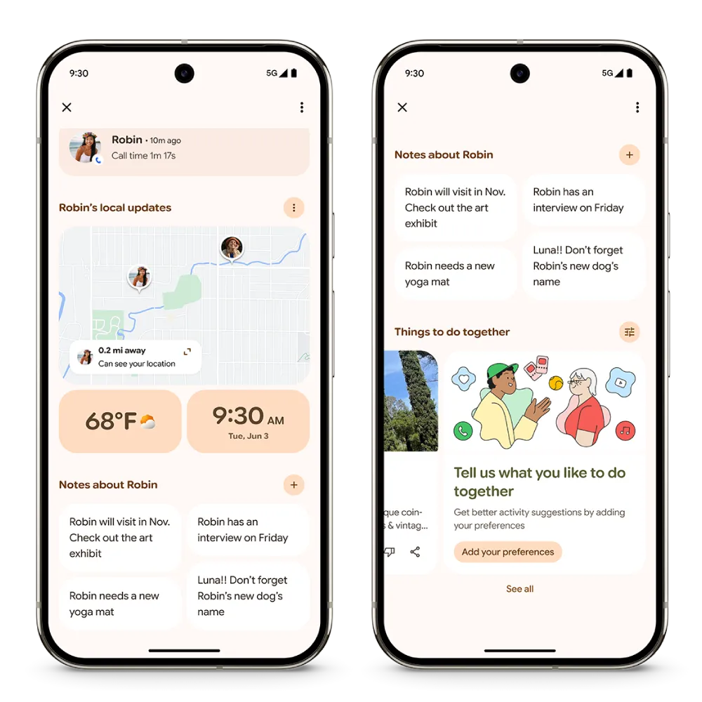 Todas las novedades que recibirá tu Google Pixel este mes de Junio con el Pixel Drop Todas las novedades que recibirá tu Google Pixel este mes de Junio con el Pixel Drop
