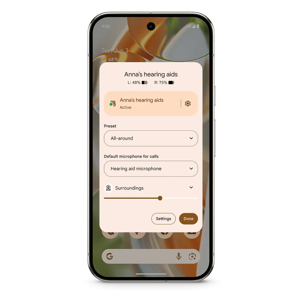 Todas las novedades que recibirá tu Google Pixel este mes de Junio con el Pixel Drop Todas las novedades que recibirá tu Google Pixel este mes de Junio con el Pixel Drop
