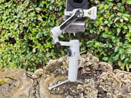 Insta360 Flow 2 Pro: La herramienta definitiva pensada (no solo) para creadores – Análisis