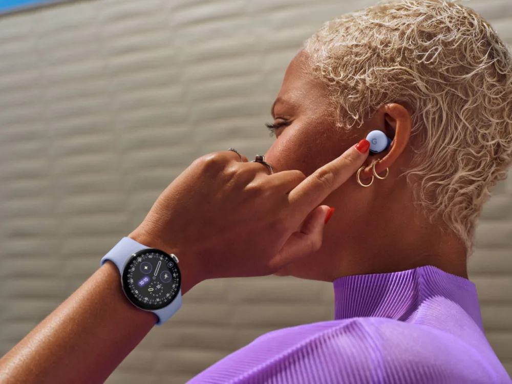 Pixel Watch 4, rediseño con pantalla más brillante y más IA de Google