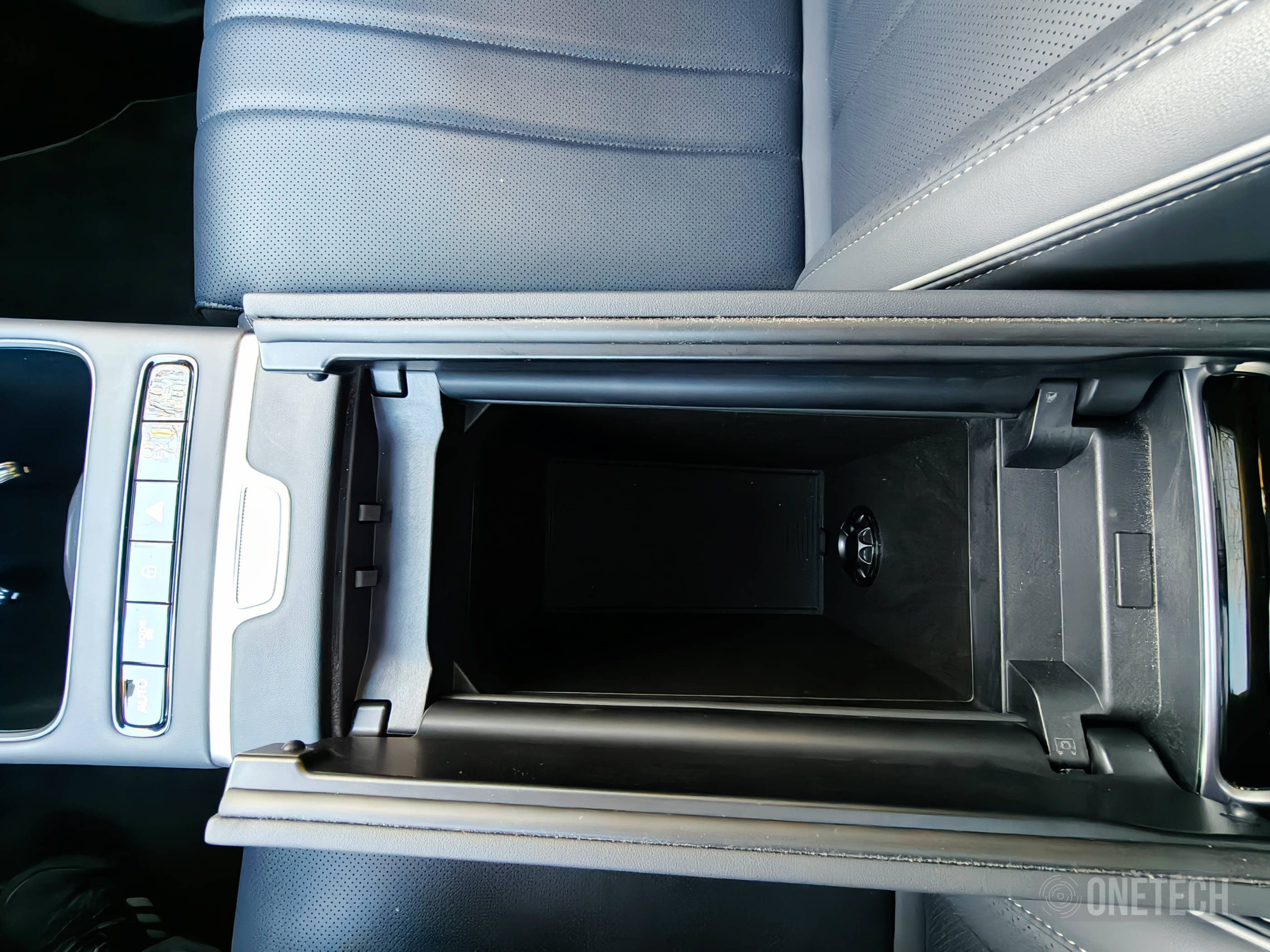 JAECOO 7 SHS, el super hibrido enchufable "CERO" con 1.200 km de autonomía - Análisis JAECOO 7 SHS, el super hibrido enchufable "CERO" con 1.200 km de autonomía - Análisis